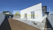 Casa parter moderna | 4 camere | Teren 360 mp 