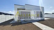Casa parter moderna | 4 camere | Teren 360 mp 