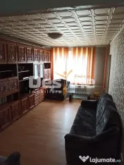 Gorjului – Lujerului | 4 Camere (84 mp) 
