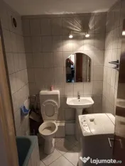 Gorjului – Lujerului | 4 Camere (84 mp)