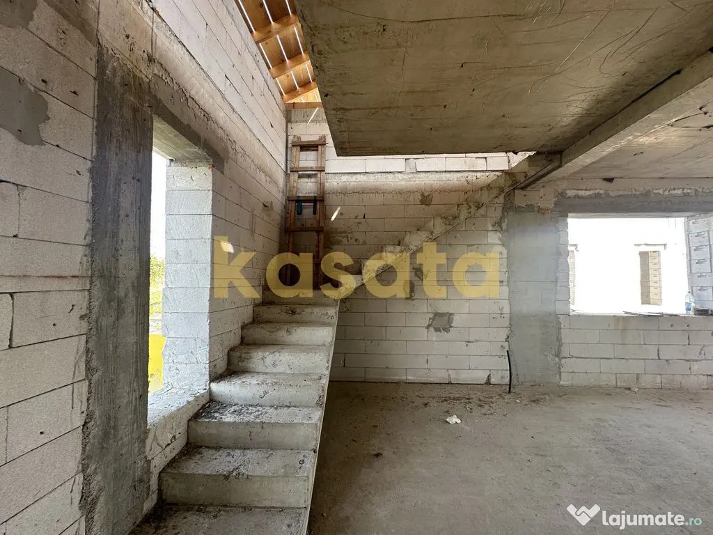 ???? Casă nZEB Premium în ansamblu nou | Personalizare ...