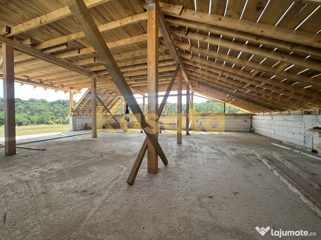 ???? Casă nZEB Premium în ansamblu nou | Personalizare ...