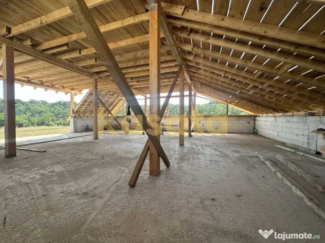 ???? Casă nZEB Premium în ansamblu nou | Personalizare ...