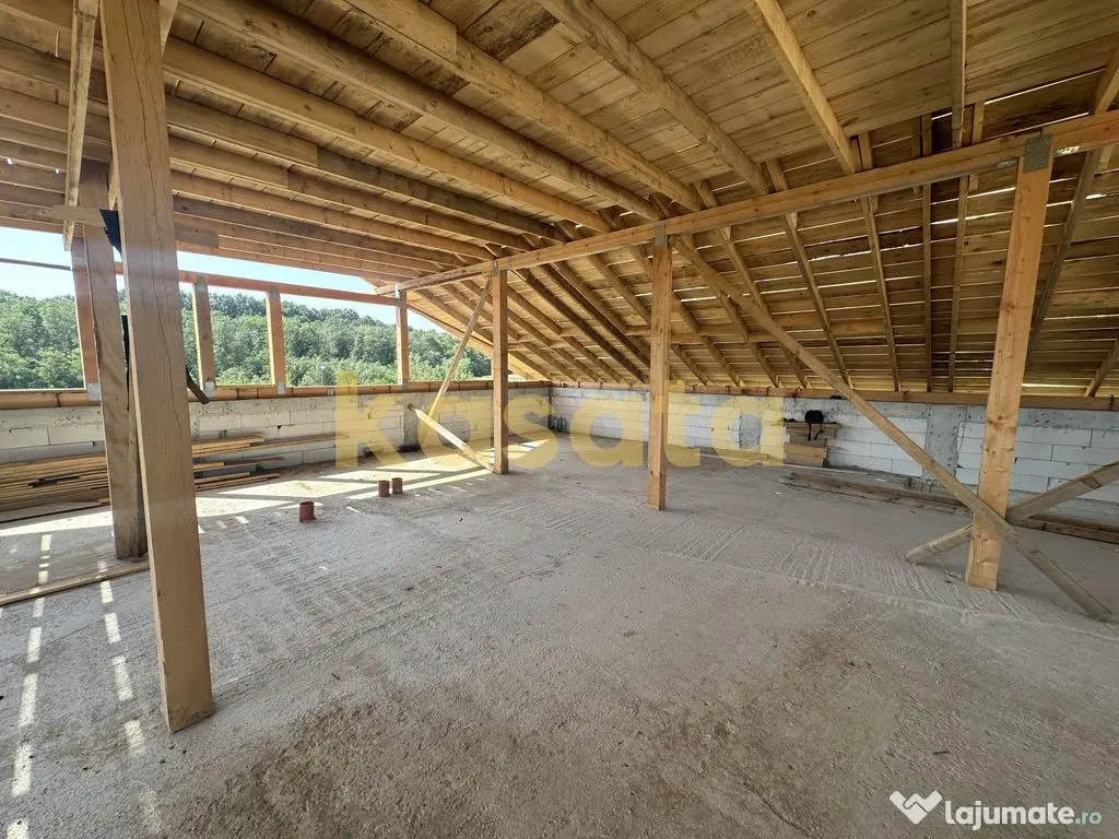 ???? Casă nZEB Premium în ansamblu nou | Personalizare ...