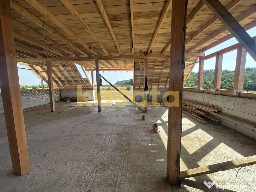 ???? Casă nZEB Premium în ansamblu nou | Personalizare ...