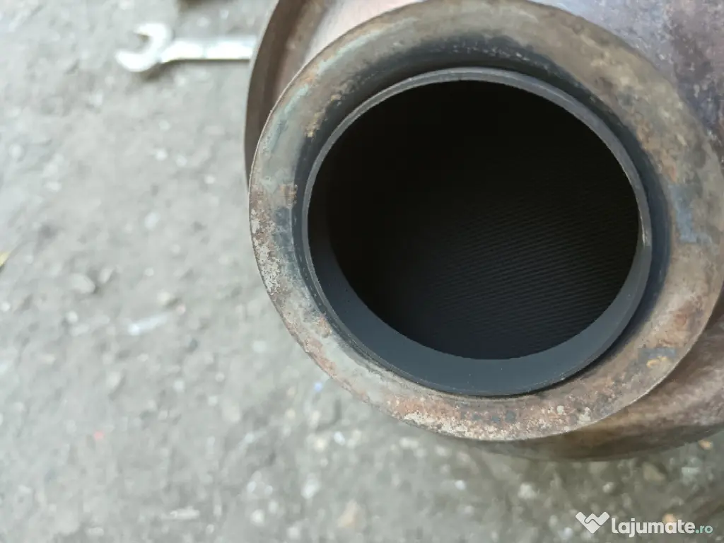 Catalizator bmw e91