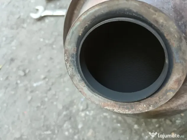 Catalizator bmw e91