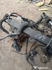 Instalație electrica motor bmw 2.0d 