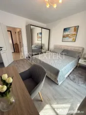 Apartament 2 camere decomandat | Parcare inclusă | Prima In