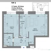 Nusco City | Best deal | Ready to move | Faza 2 