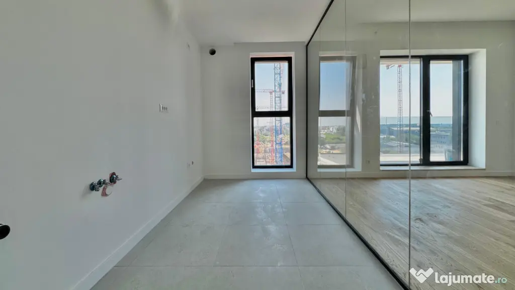 Nusco City | Best deal | Ready to move | Faza 2