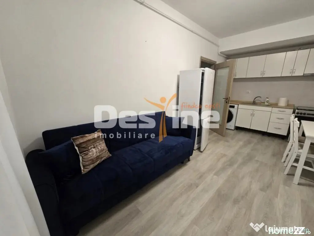 Chirie, Apartament 2 camere Cartier Visoianu - Iasi (Iasi)