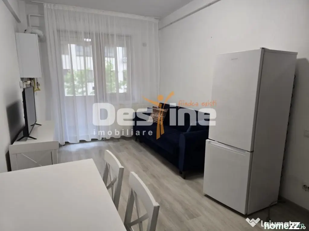 Chirie, Apartament 2 camere Cartier Visoianu - Iasi (Iasi)