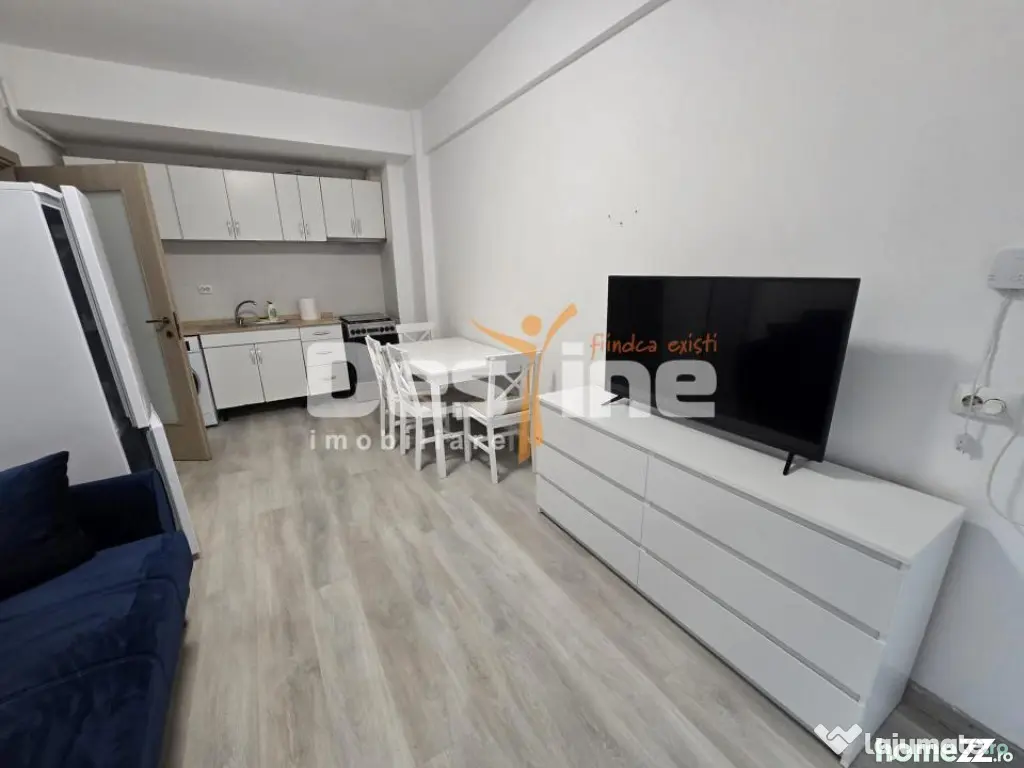 Chirie, Apartament 2 camere Cartier Visoianu - Iasi (Iasi)
