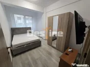 Chirie, Apartament 2 camere Cartier Visoianu 