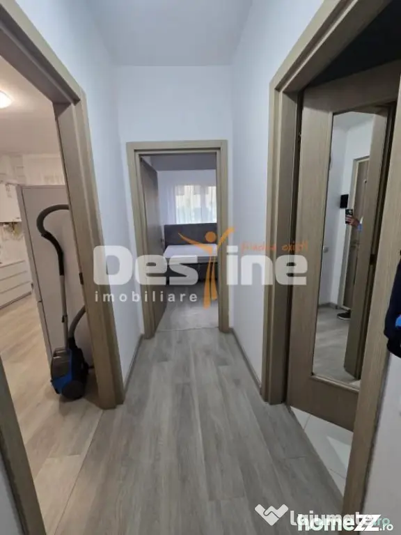Chirie, Apartament 2 camere Cartier Visoianu - Iasi (Iasi)