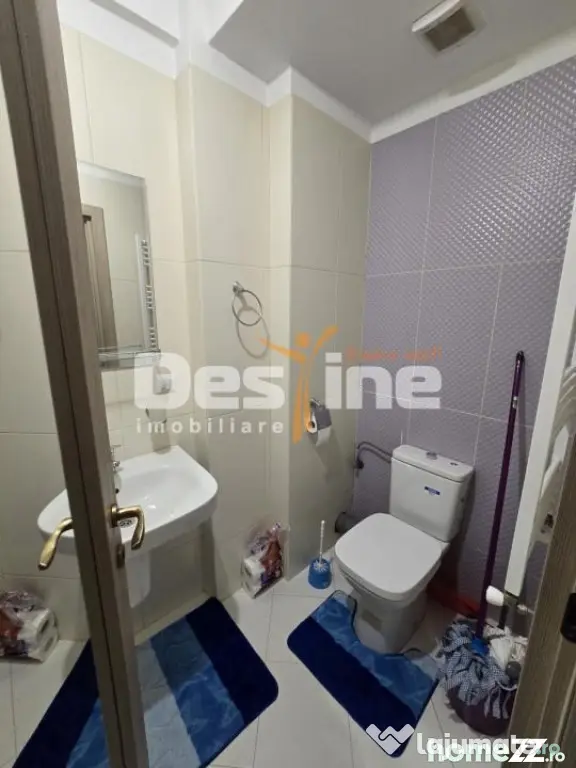 Chirie, Apartament 2 camere Cartier Visoianu - Iasi (Iasi)
