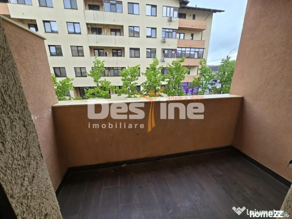 Chirie, Apartament 2 camere Cartier Visoianu - Iasi (Iasi)