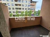 Chirie, Apartament 2 camere Cartier Visoianu 