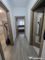 Chirie, Apartament 2 camere Cartier Visoianu