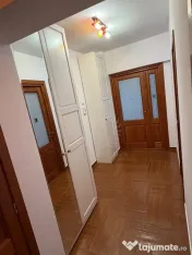 ???? APARTAMENT 2 CAMERE DE ÎNCHIRIAT – ZONA CARAIMAN | 
