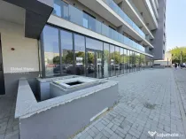 Obor - Avrig Park | Spațiu Comercial 89 mp + Terasa 16MP |
