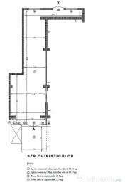Obor - Avrig Park | Spațiu Comercial 89 mp + Terasa 16MP | 