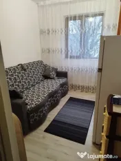 Camera de cămin Craiovita Noua - Racheta– 12 mp – Etaj