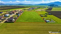 FILM! 700 mp teren intravilan, recomandat constructie casa