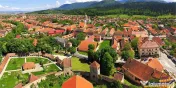 FILM! 700 mp teren intravilan, recomandat constructie casa