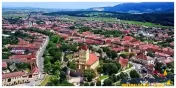 FILM! 700 mp teren intravilan, recomandat constructie casa