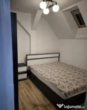 Apartament 3 camere zona Vasile Aron 