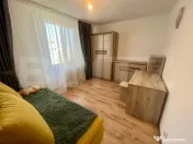 Apartament modern 3 camere, balcon mare, gata de mutare – 
