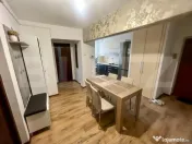Apartament modern 3 camere, balcon mare, gata de mutare – 