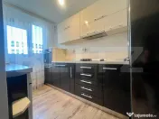 Apartament modern 3 camere, balcon mare, gata de mutare – 