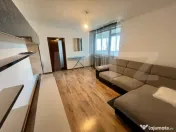 Apartament modern 3 camere, balcon mare, gata de mutare – 