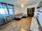 Apartament modern 3 camere, balcon mare, gata de mutare – 