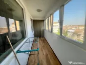 Apartament modern 3 camere, balcon mare, gata de mutare – 