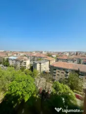Apartament modern 3 camere, balcon mare, gata de mutare – 