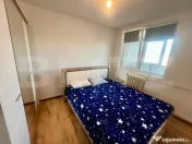 Apartament modern 3 camere, balcon mare, gata de mutare – 