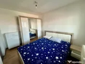 Apartament modern 3 camere, balcon mare, gata de mutare – 