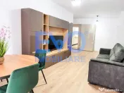 Apartament 2 camere, loc de parcare, prima , Silk District 