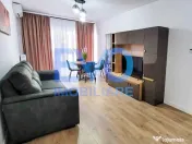 Apartament 2 camere, loc de parcare, prima , Silk District 