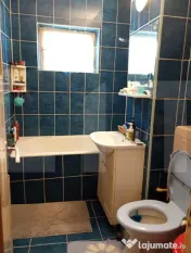 Apartament decomandat cu 3 camere-Simeria, Sf. Gheorghe 