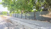Teren intravilan generos – Țegheș, Str. Transilvaniei 