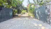 Teren intravilan generos – Țegheș, Str. Transilvaniei 
