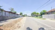Teren intravilan generos – Țegheș, Str. Transilvaniei 