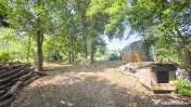 Teren intravilan generos – Țegheș, Str. Transilvaniei 
