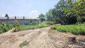 Teren intravilan generos – Țegheș, Str. Transilvaniei 