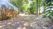 Teren intravilan generos – Țegheș, Str. Transilvaniei 